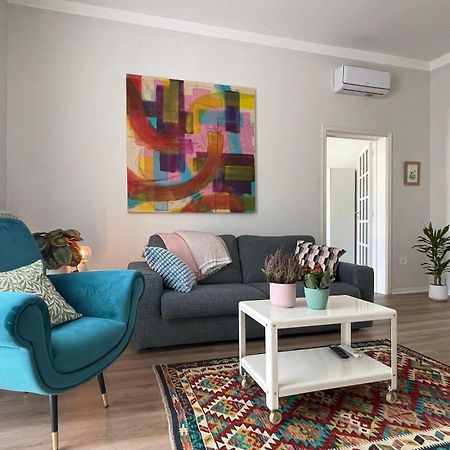 La Dimora Di Annika Apartman Oria  Kültér fotó