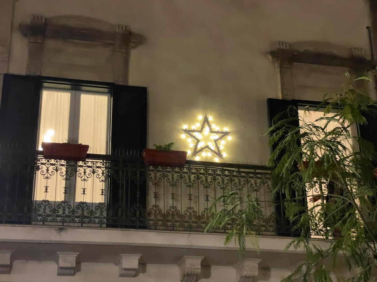 La Dimora Di Annika Apartman Oria  Kültér fotó