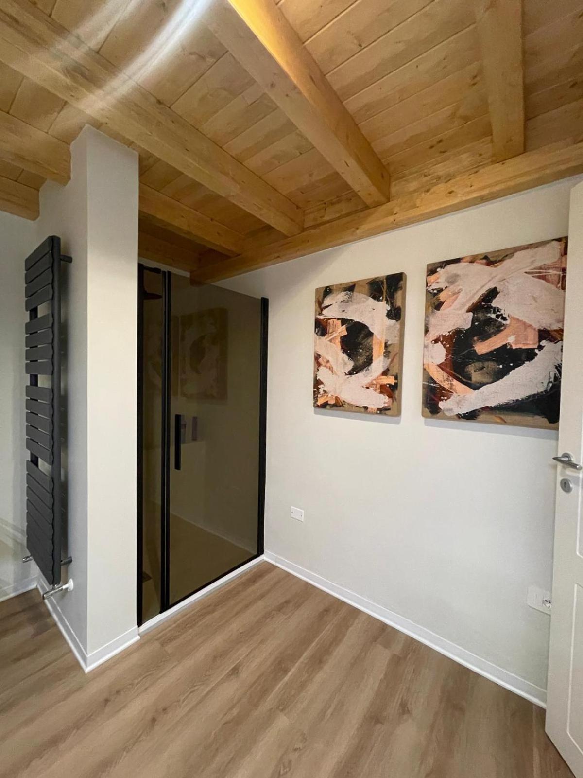La Dimora Di Annika Apartman Oria  Kültér fotó