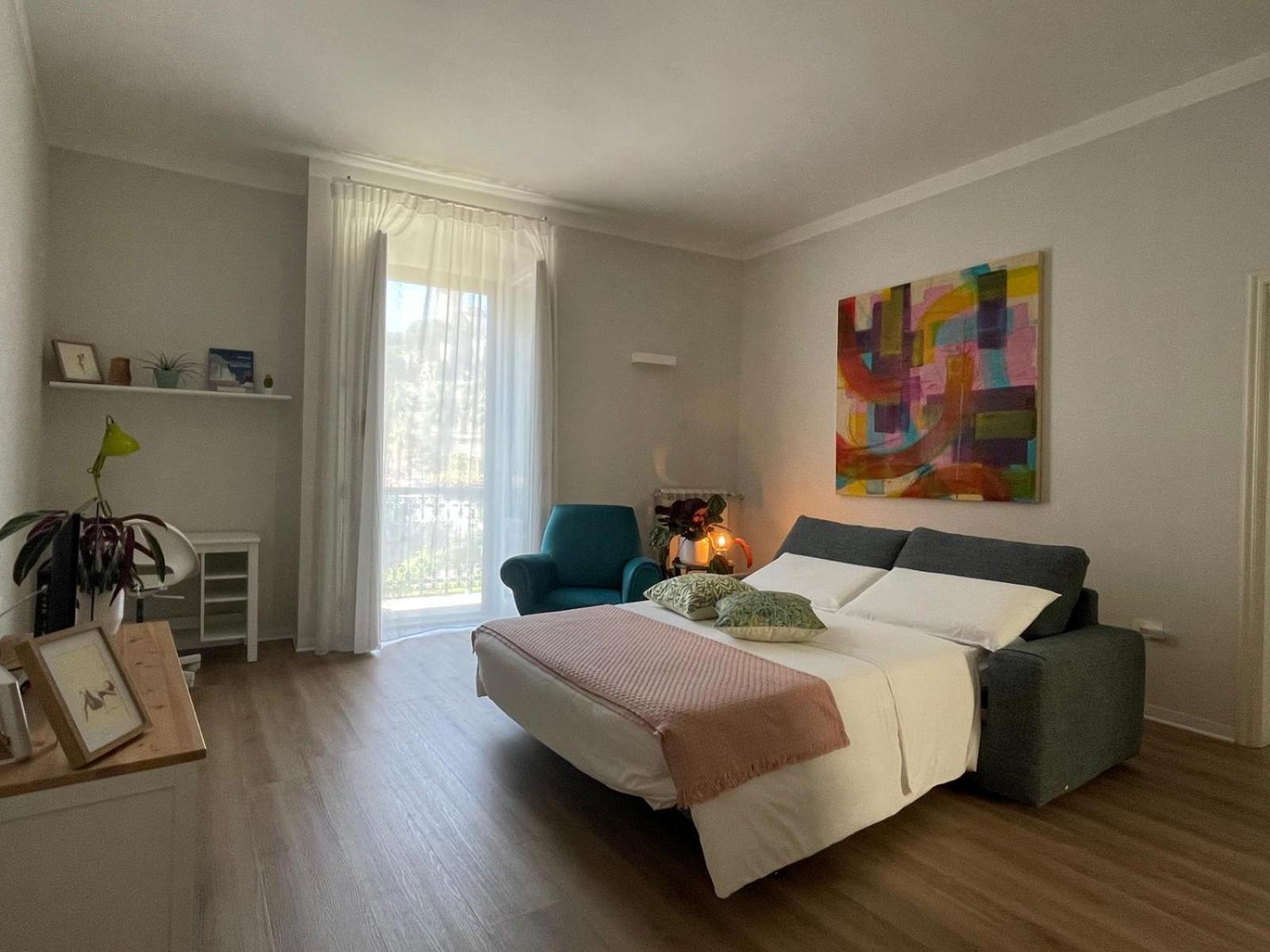La Dimora Di Annika Apartman Oria  Kültér fotó